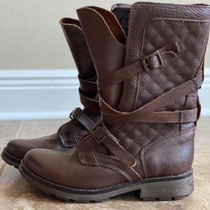 Steve Madden Bounti boot
